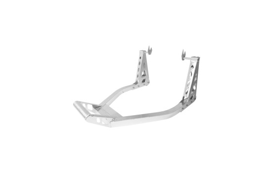Motorlift aluminum rear leg, Image 2