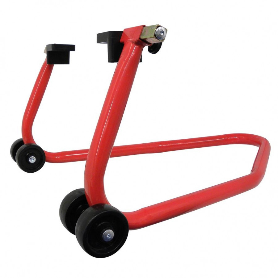 Motor stand Winparts.ie Paddock stand and other