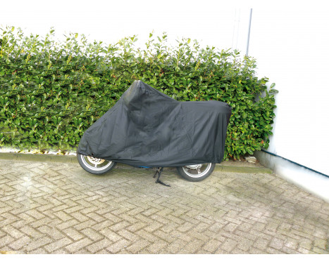 Scooter cover M 203x89x120cm, Image 2