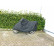 Scooter cover M 203x89x120cm, Thumbnail 2