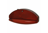 Baklykta LED COB