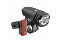 AXA Greenline Set 50 Lux