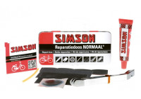 Samson reparation box Normal