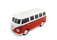 VW T1 Bus Bluetooth Högtalare - Röd