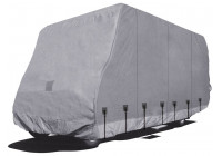 Camperlock XL längd upp till 7,0 meter