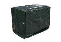 BARBECUE COVER - 110 x 70 x 100 cm
