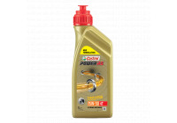 Castrol Engine Oil Power RS 4T 15W50 1L