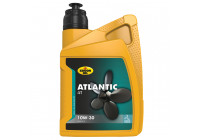 Kroon-Oil 33435 Huile moteur Atlantic 4T 10W-30 1 litre
