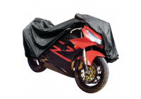 Housse de moto universelle 245x80x145cm