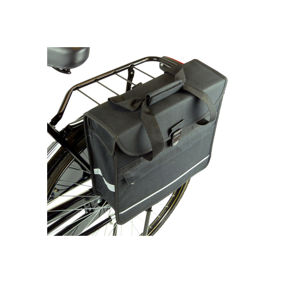 Dwawoo Sacoche Triangle pour Tube Sup/érieur,Sacoches de Cadre de Tube Avant de V/élo Imperm/éable Accessoire de Cyclisme