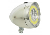 Lampe frontale Classic LED COB