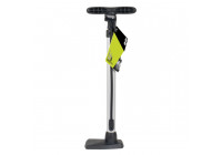 Pompe à vélo de luxe