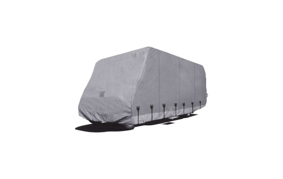 Camper couverture XL longueur jusqu'à 7,0 mètres, Image 2