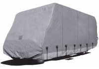 Camper cover XXXL longueur jusqu'à 8,5 mètres