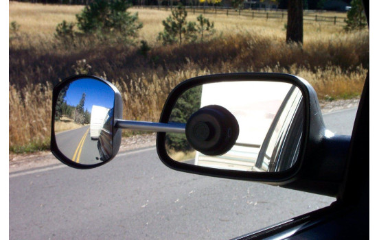 Defa Easy Mirror Round (Côté passager)
