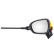 Ensemble de rétroviseurs Emuk Caravan adaptés aux modèles Nissan Qashqai III (J12) 2021- et X-Trail IV (T33) 2022-, Vignette 4