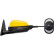 Ensemble de rétroviseurs Emuk Caravan pour BMW Série 1 (F70) 2022- et Série 2 (U06) Active Tourer 2021- et