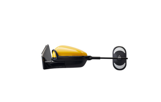 Jeu de rétroviseurs caravane Emuk pour Peugeot 3008 & 5008 II, Citroën C5 Aircross, Opel Grandland