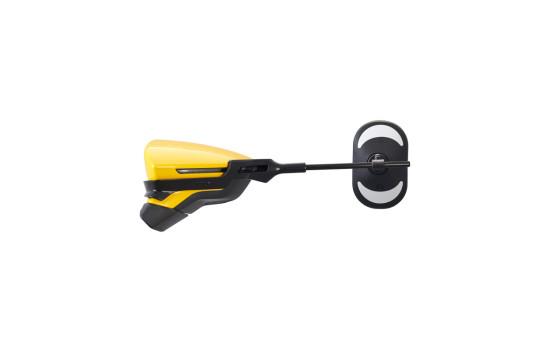 Jeu de rétroviseurs de caravane Emuk adaptés à Seat Arona 2014- & Leon 5F 2013-2020