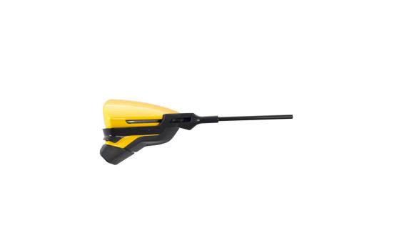 Jeu de rétroviseurs de caravane Emuk adaptés à Seat Arona 2014- & Leon 5F 2013-2020, Image 3
