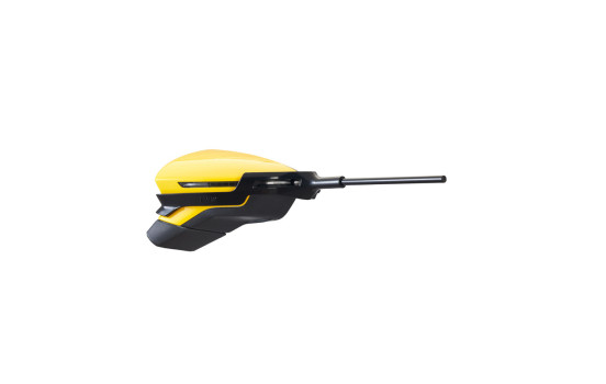 Jeu de rétroviseurs de caravane Emuk adaptés à Seat Arona 2014- & Leon 5F 2013-2020, Image 5