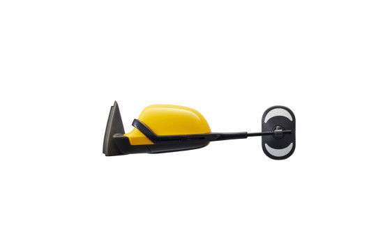 Jeu de rétroviseurs de caravane Emuk sur mesure pour Audi A3 2008-2010/A4 2008-2009/A4 Allroad 2009-2016/A5 2007-20