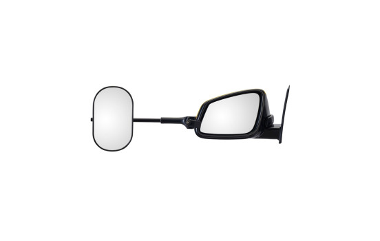 Jeu de rétroviseurs de caravane Emuk sur mesure pour BMW Série 2 F45 Active Tourer 2014-/F46 Gran Tourer 2015-/X1 F, Image 2