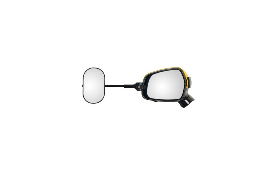 Jeu de rétroviseurs de caravane Emuk sur mesure pour Kia Sorento IV 2020-, Image 2