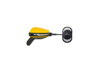 Jeu de rétroviseurs de caravane Emuk sur mesure pour Kia Sportage V 2021-