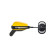 Jeu de rétroviseurs de caravane Emuk sur mesure pour Kia Sportage V 2021-