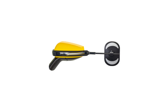 Jeu de rétroviseurs de caravane Emuk sur mesure pour Kia Sportage V 2021-
