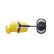 Jeu de rétroviseurs de caravane Emuk sur mesure pour Mercedes Classe E W211 2006-2009