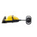 Jeu de rétroviseurs de caravane Emuk sur mesure pour Opel Insignia A 2008-2017