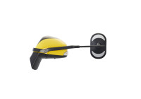 Jeu de rétroviseurs de caravane Emuk sur mesure pour Renault Scenic III/Grand Scenic III 2009-2015