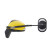 Jeu de rétroviseurs de caravane Emuk sur mesure pour Renault Scenic III/Grand Scenic III 2009-2015