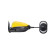 Jeu de rétroviseurs de caravane Emuk sur mesure pour Toyota Hilux VIII (N1) 2015-