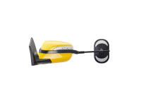 Jeu de rétroviseurs Emuk Caravan sur mesure pour Hyundai ix35 2010-2014