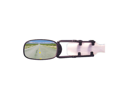 Miroir de caravane Magnum flat