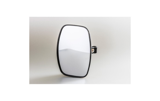 Tête de rétroviseur Emuk XL - pièce de rechange pour rétroviseurs de caravane - 1 pièce