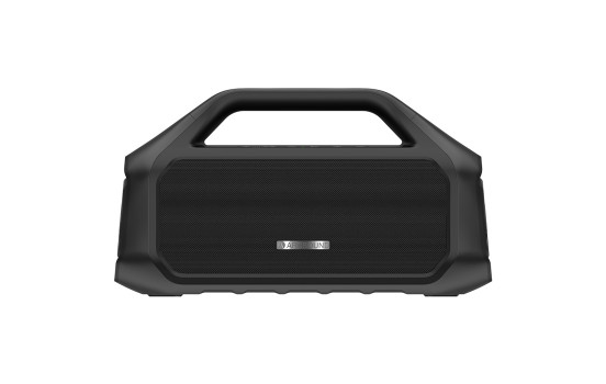 Arcsound HAZE Bluetooth speaker 120W, black