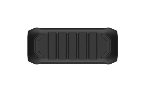 Arcsound HAZE Bluetooth speaker 120W, black, Image 8