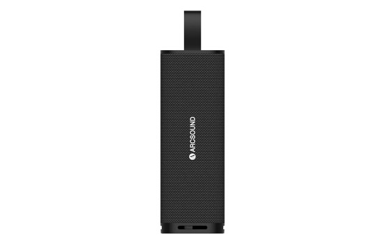 Arcsound NOVA Bluetooth speaker 30W, black