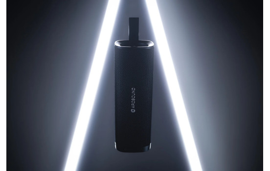 Arcsound NOVA Bluetooth speaker 30W, black, Image 2