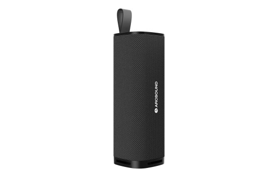 Arcsound NOVA Bluetooth speaker 30W, black, Image 8