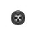 Arcsound NOVA Bluetooth speaker 30W, black, Vignette 9