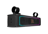 Enceinte Bluetooth JBL Marine & Powersports Rallybar + éclairage LED