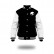 Nuke Guys College Jacket 'Detailing Lifestyle' Medium