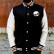 Nuke Guys College Jacket 'Detailing Lifestyle' Extra Large, Vignette 6