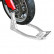 Cadre avant en aluminium Motorlift, Vignette 4