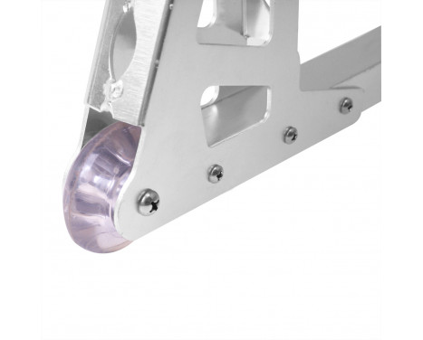 Jambe arrière motorlift en aluminium, Image 3